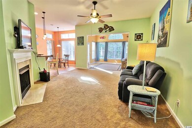 186 Cypress Creek Dr unit Linksbrook, Murrells Inlet, SC 29576 - photo 6