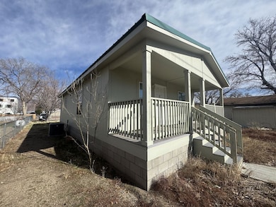 Front Exterior