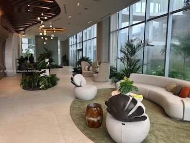 Aria Reserve - Aria Reserve Miami unit 2605, Miami, FL 33137 - photo 2