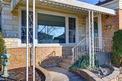 1803 Norfolk Ave, Westchester, IL 60154 - photo 3