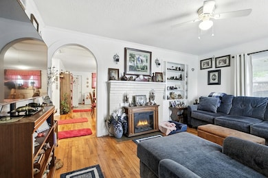 303 Poplar St, Gaffney, MD 20620 - photo 5