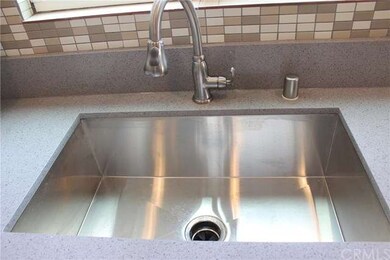 Great stainless farmers sink