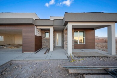 682 S Alcantara Ln, St. George, UT 84770 - photo 3