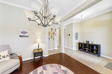 9522 Knox Prairie Ct, Cypress, TX 77433 - photo 3