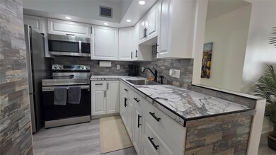 2831 Somerset Dr unit 105, Lauderdale Lakes, FL 33311 - photo 6