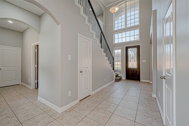  Welcome to your future! This beautiful foyer set