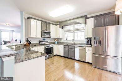 8776 Partridge Run Way, Bristow, VA 20136 - photo 6