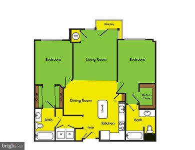 Silverton Condominiums, Silver Spring, MD 20910 - photo 6