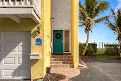 2957 S Highway A1a unit 5B, Melbourne Beach, FL 32951 - photo 4