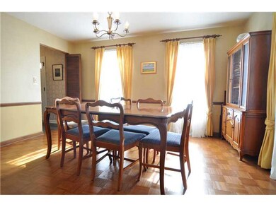 Dining Room.