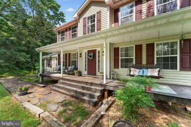 5302 Sumerduck Rd, Sumerduck, VA 22742 - photo 5