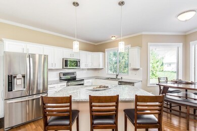 5562 Bunstine Dr, Westerville, OH 43081 - photo 4