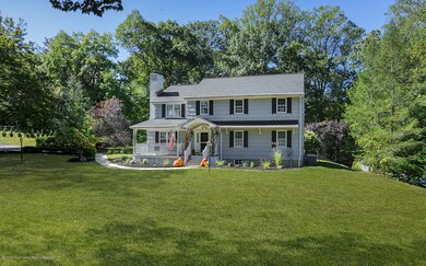 2105 Middletown Lincroft Rd, Middletown, NJ 07748 - photo 2