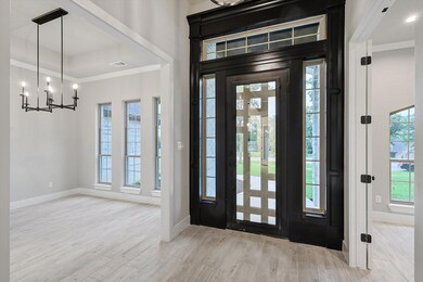 1011 Glenoaks Dr, Weatherford, TX 76088 - photo 6