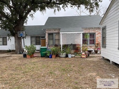 412 Gore St unit FIXER-UPPER, Pharr, TX 78505 - photo 6