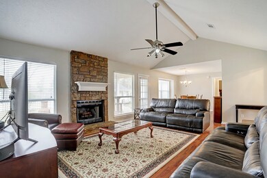 7014 Charred Pine Dr, Magnolia, TX 77354 - photo 6