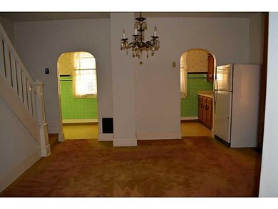Dining Room.