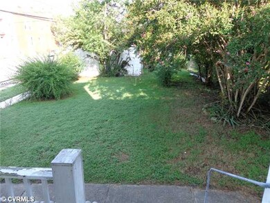 Yard/Garden