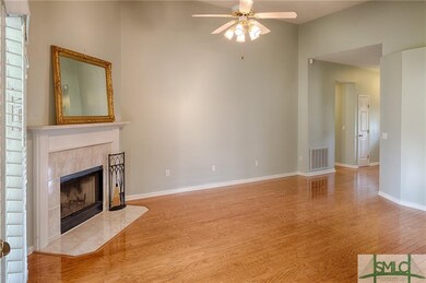 166 Druid Cir, Savannah, GA 31410 - photo 6