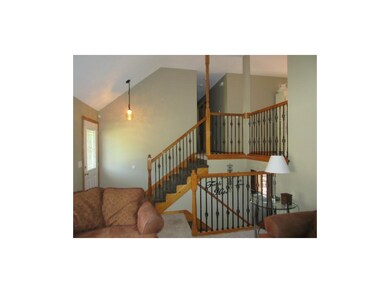 Wonderful iron spindles