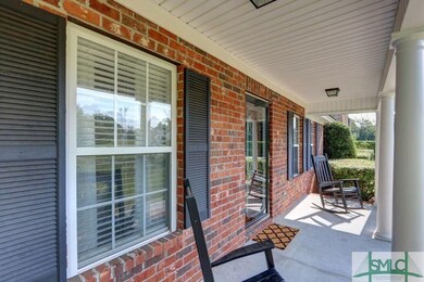 Bring Your Rocking Chairs