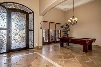 FRONT ENTRY / FORMAL DINING ROOM