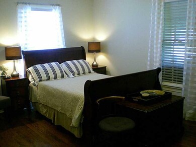Master Bedroom.