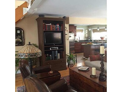 4 Red Cross Ave unit 5, Newport, RI 02840 - photo 4