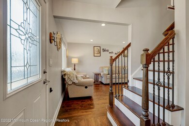 7 - Foyer