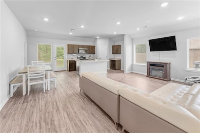 18349 Fox Hollow Loop, Hammond, LA 70401 - photo 4