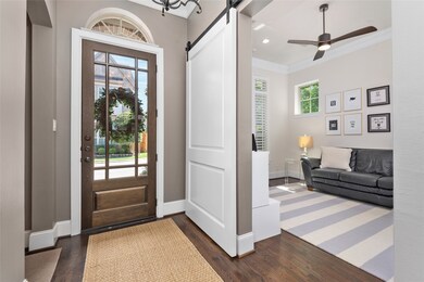 8420 Moritz Green, Houston, TX 77055 - photo 7