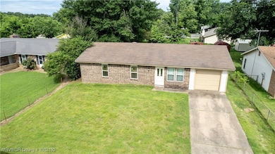 105 Circle b N, Roland, OK 74954 - photo 6