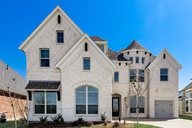 115 Lantana Ln, Wylie, TX 75098 - photo 2