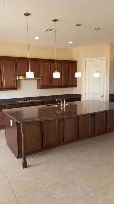 KITCHEN ISLAND
