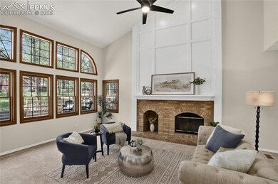 70 Long Bow Cir, Monument, CO 80132 - photo 5