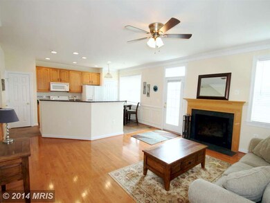 2495 Curie Ct unit 109, Herndon, VA 20171 - photo 4