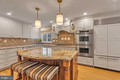 4520 Gladwyne Dr, Bethesda, MD 20814 - photo 6