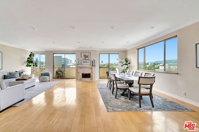 116 N Swall Dr unit 501, Beverly Hills, CA 90211 - photo 5