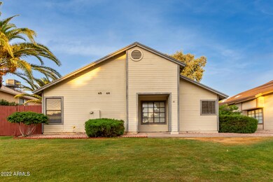 2455 E Broadway Rd unit 46, Mesa, AZ 85204 - photo 2