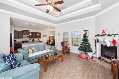 331 Thornhill Cir, Gulf Shores, AL 36542 - photo 4