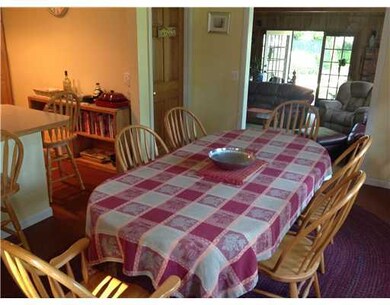 Dining Room.