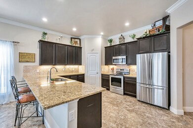 908 E 92nd St, Odessa, TX 79765 - photo 7