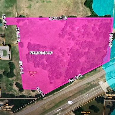 TBD State 121, Blue Ridge, TX 75424 - photo 3