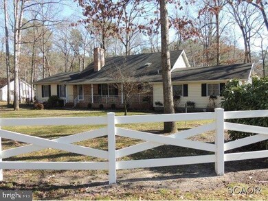 32583 Pine Grove Rd, Laurel, DE 19956 - photo 2