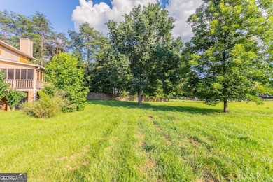 405 Fairfield Cir, Fayetteville, GA 30214 - photo 7