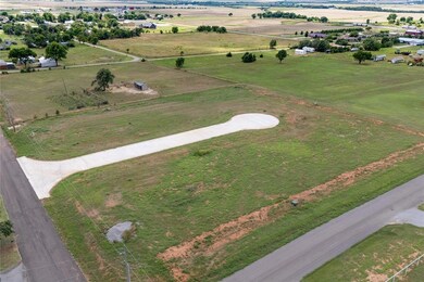 700 N 12th St unit Lot1, Thomas, OK 73669 - photo 5