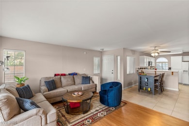 3125 N Buffalo Dr unit 1103, Las Vegas, NV 89128 - photo 7