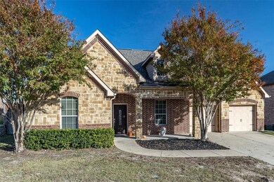 712 Sage Brush Dr, Weatherford, TX 76087 - photo 3