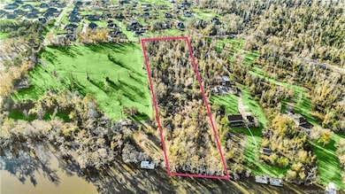 0 Podrasky Rd, Moss Bluff, LA 70611 - photo 3