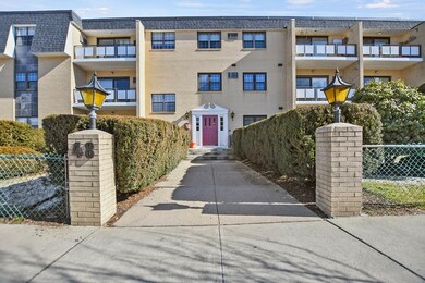 48 Bigelow Ave unit 13, Watertown, MA 02472 - photo 2